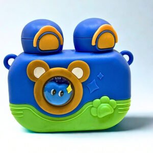 Cute Cartoon Water Bottle for Kids