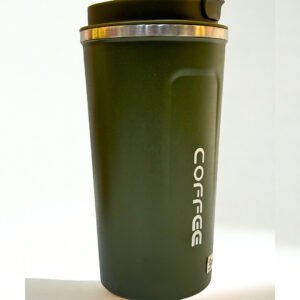 Stainless Steel Vacuum Mug