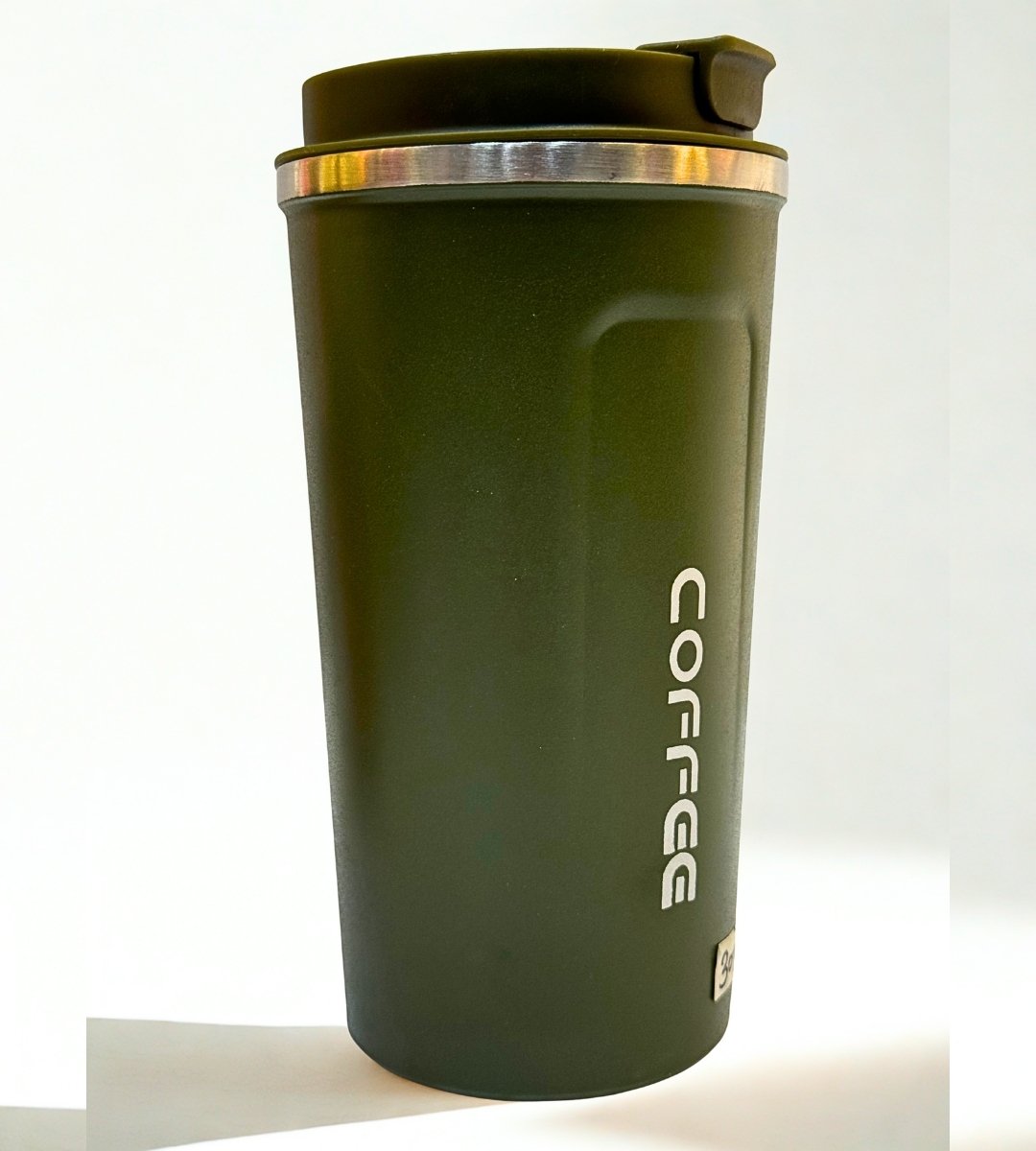 Stainless Steel Vacuum Mug