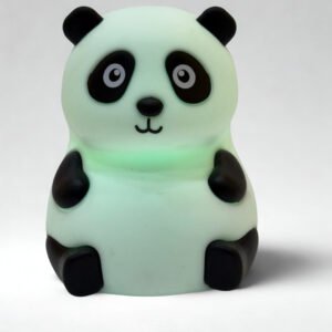 Cute Panda Night Light