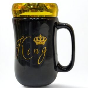 King Queen Mug (1)