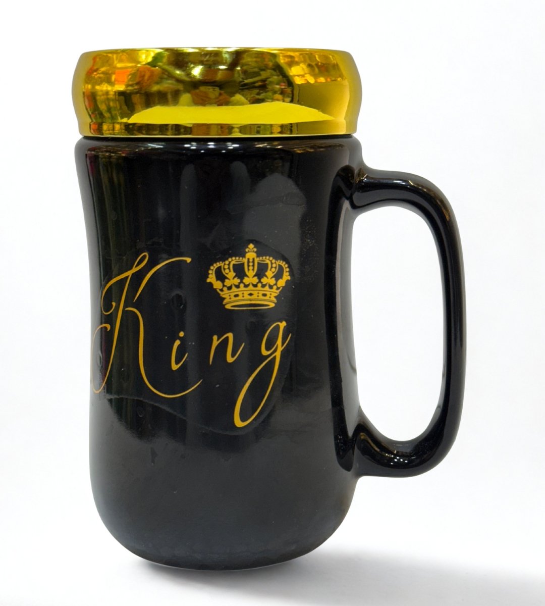 King Queen Mug (1)